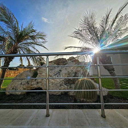 Vila Cava Del Sol Augusta Exteriér fotografie