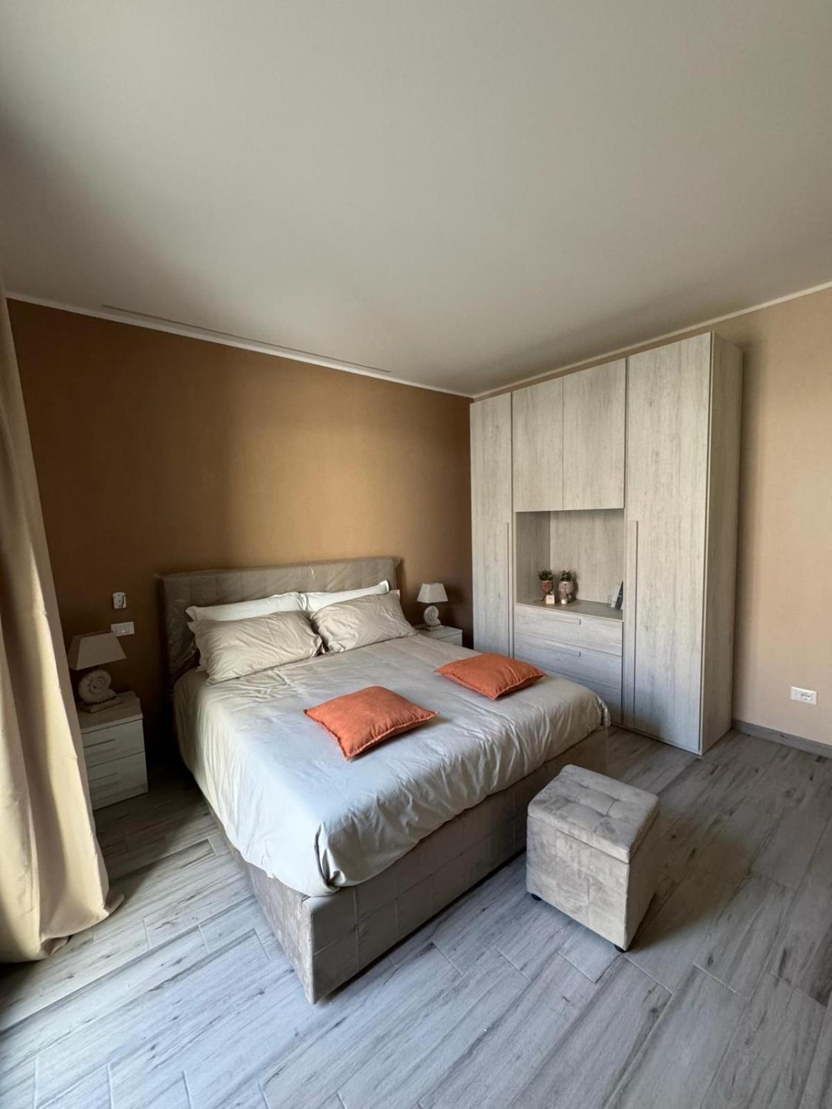 Vila Cava Del Sol Augusta Exteriér fotografie