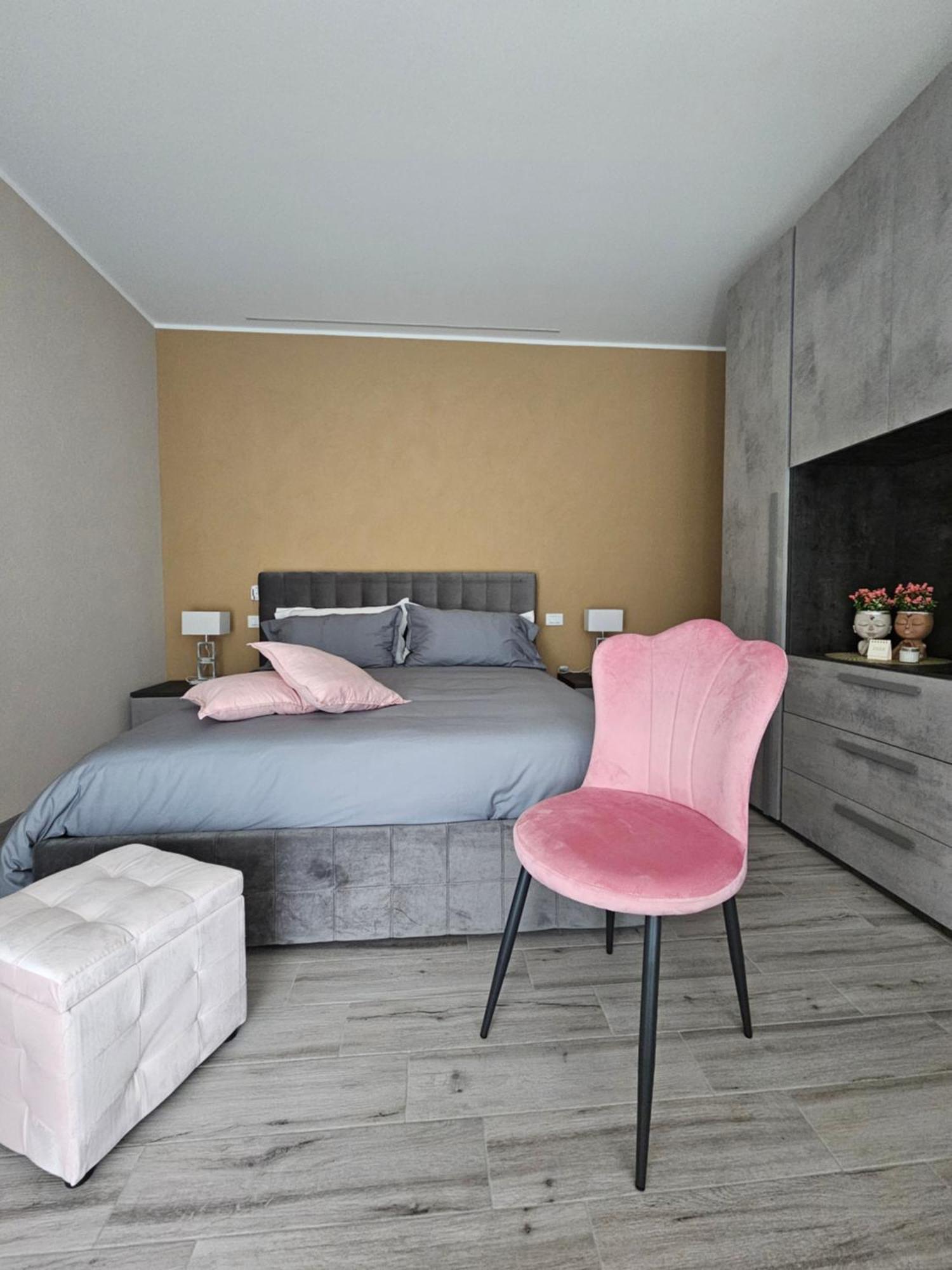 Vila Cava Del Sol Augusta Exteriér fotografie