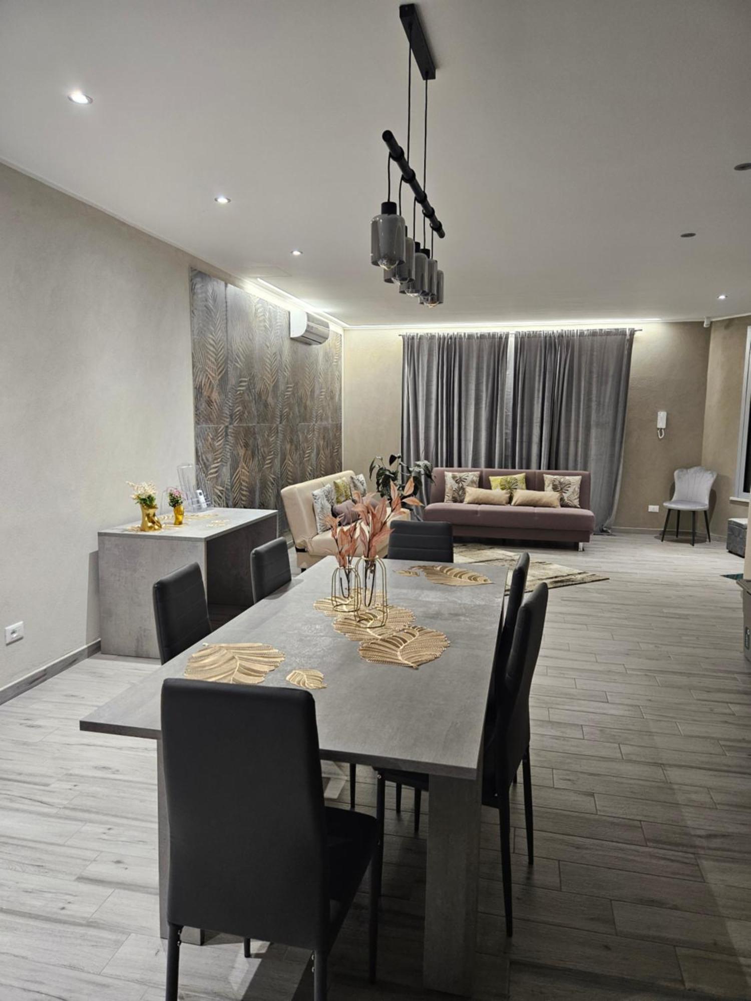 Vila Cava Del Sol Augusta Exteriér fotografie